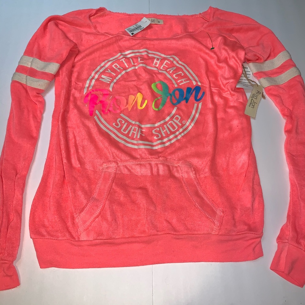 Ron Jon Myrtle Beach top